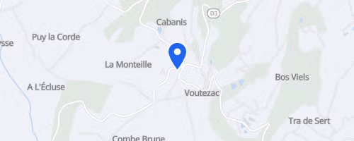 Trail des pêches