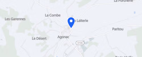 Soufflons ensemble pour vaincre la mucoviscidose - Agonac
