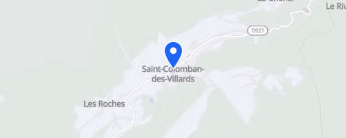 La Villarinche - 13 km 2026