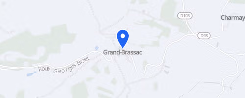 Hivernal Trail Grand Brassac (Htgb)