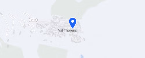 Val Tho Trail