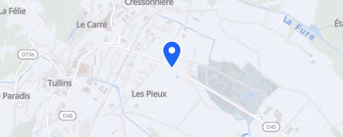 Les 24 heures de l'Isère à Tullins