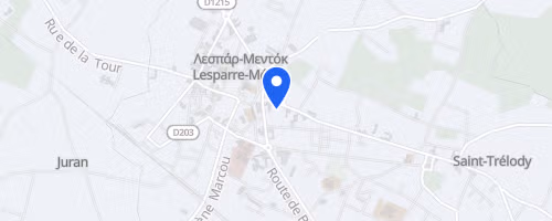 La lespar'run - Lesparre-Médoc