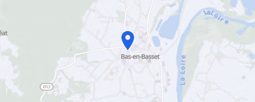 Rochebaron trail - Bas-en-Basset