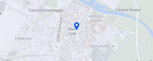 Palio di Lodi 2026