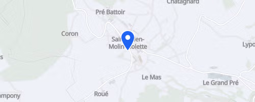 La Rando des ArdRiders - Saint-Julien-Molin-Molette
