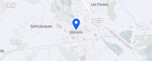 Semi-marathon et 10 km des îles de Moirans