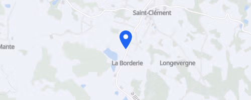 Saint Clement En Rando - Saint-clement