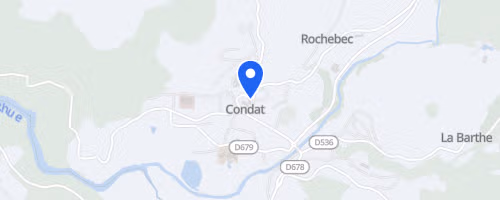 Trail hivernal du Haut Cantal - Condat