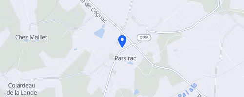 Nordic 4b - Passirac