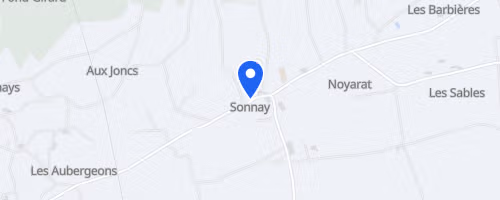 Sonnay Guinguette Trail