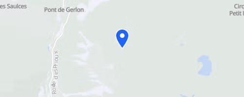 La trace du Bouquetin - Pralognan-la-Vanoise