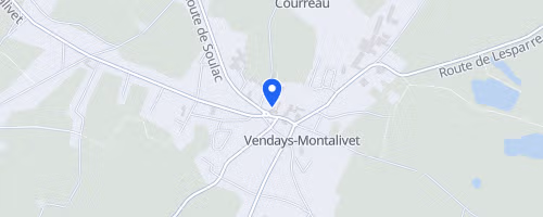 La course des 3 sentiers  - Vendays-Montalivet