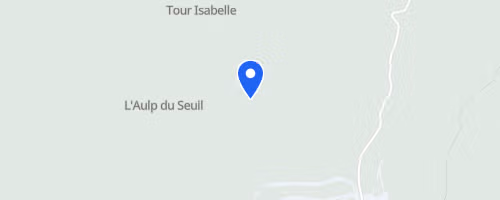 Trail des chioures - Plateau-des-Petites-Roches