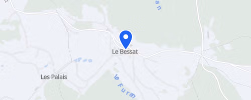 Trail du Bessat - Le Bessat