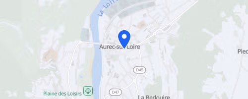 Course des bords de loire  Aurec-sur-Loire