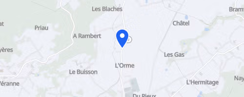 Rallye De La Pomme - Maclas