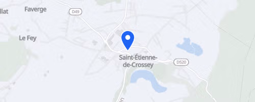 La Foulée de Crossey
