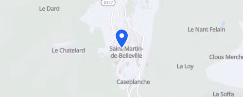 Grand Raid des 3 Vallées - 50 km 2026