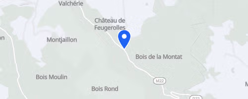 Courir pour des pommes - Saint-Romain