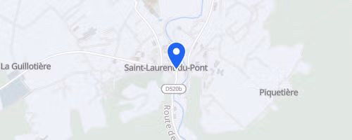 Trail des 3 couvents - Saint-Laurent-du-Pont