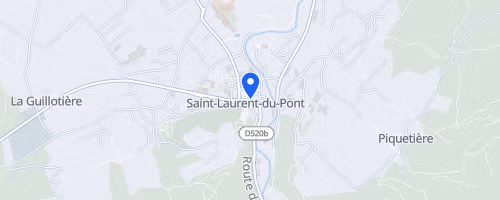 Randonnee Cyclotouristique Des Deux Guiers - Saint-laurent-du-pont
