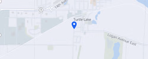 Turtle Lake Turtle Trot