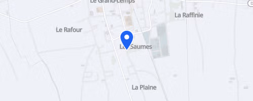 Randonnee Des Terres Froides - Le Grand-lemps