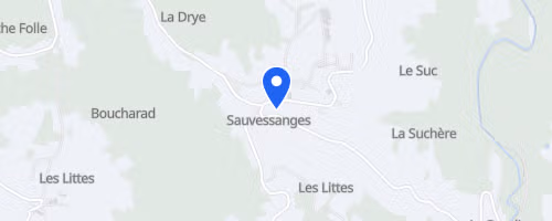 Trail it - Sauvessanges