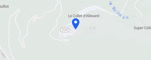 La super collet - Allevard