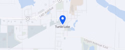 Turtle Lake Turtle Trot