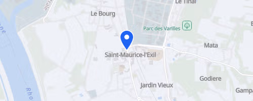 Les neutrons - Saint-Maurice-l'Exil