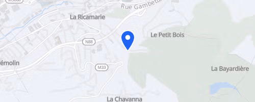 Course des gueules noires - La Ricamarie