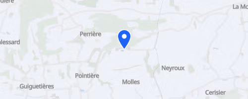 Randonnée VTT des Marrons - Gillonnay