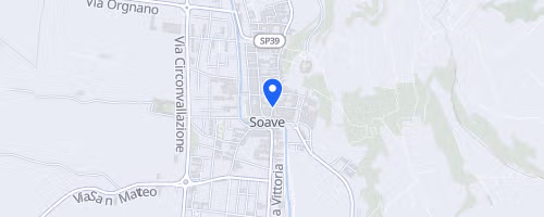 18° Notturna tra le mura di Soave