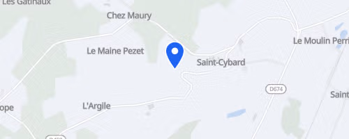 Trail Montmorélien - 17 km 2026
