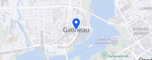 BougeBouge Gatineau – Trail urbain 2026