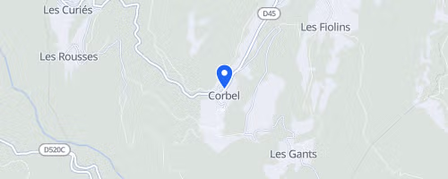 6 / 12H De Corbel