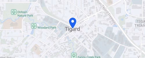 Twilight 5K - Tigard