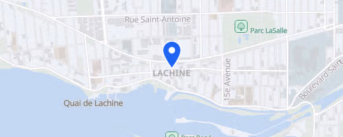 PFBS – Lachine