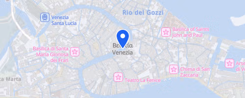 Venice Night Trail