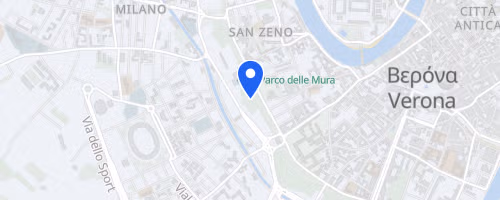 Mura Urban Trail