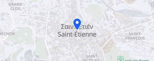 Sainté City Run
