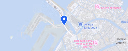 Venice Lido Beach Trail