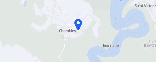 Montée de Chambles