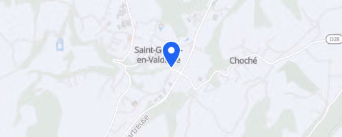 Val’oween trail - Saint-Geoire-en-Valdaine