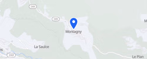 Rallye Des Landes - Montagny