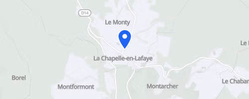 Trail du Haut Forez