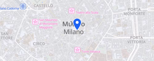 Deejay Ten Milano