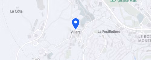 Foulées kalenji - Villars